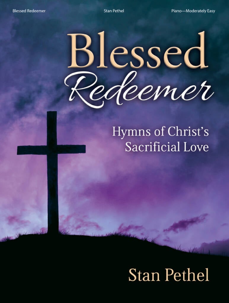 Blessed Redeemer - Piano collection